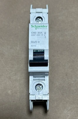 NEW Schneider Electric 60115CA