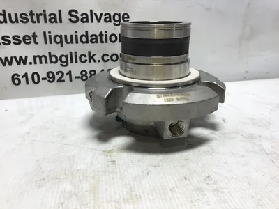 Flowserve CSCPP2625ECCBS Pump Cartridge Seal