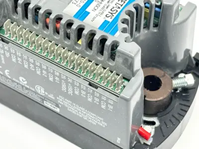 Used Johnson Controls AP-VMA1420-0 Programmable Logic Controllers Michigan US | Maverick Industrial Sales #1391044