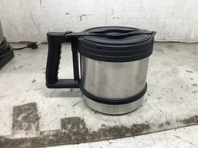 Used BUNN THERMOFRESH BTX-B Coffee Equipment Michigan US | Miedema Asset Management Group #1411208