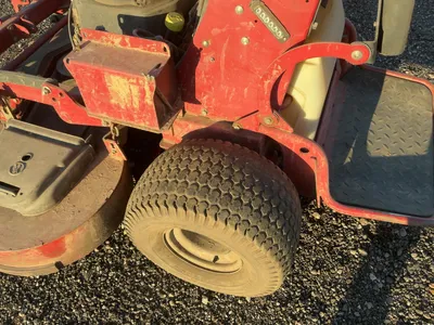 Used TORO GRANDSTAND MULTI FORCE 60" Mowers Michigan US | Miedema Asset Management Group #1437689