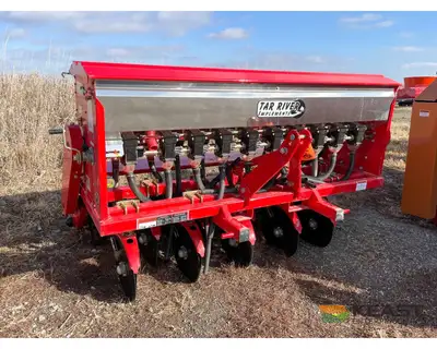 Used TAR RIVER _UNKNOWN_ Grain Drills Iowa US | Keast Enterprises #1360422
