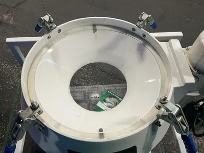 Used 2012 RUSSELL 17240 Circular Screeners Ohio US | HGR 24 #1186245