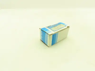 Honeywell Skinner B16DK1200 Solenoid Valve 3-Way (NC) 24VDC 200 PSI 1/8" NPT
