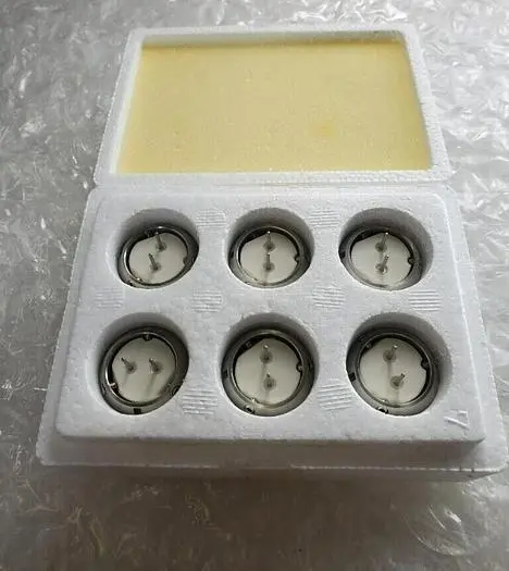 JEOL K TYPE DATUM FILAMENTS MA113008