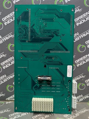 Stanley 21B200700D SIGMA Tool Controller Interface Board Used