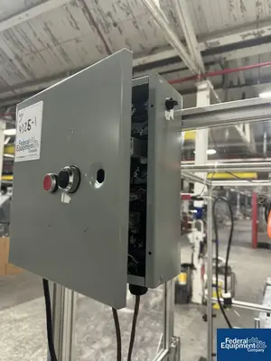 USED Filamatic Filamatic Inline Filler