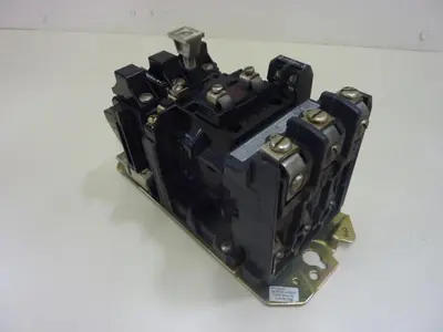 USED ALLEN BRADLEY 509-BOD SER B W41