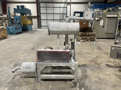 7.5 HP Vacuum Pump