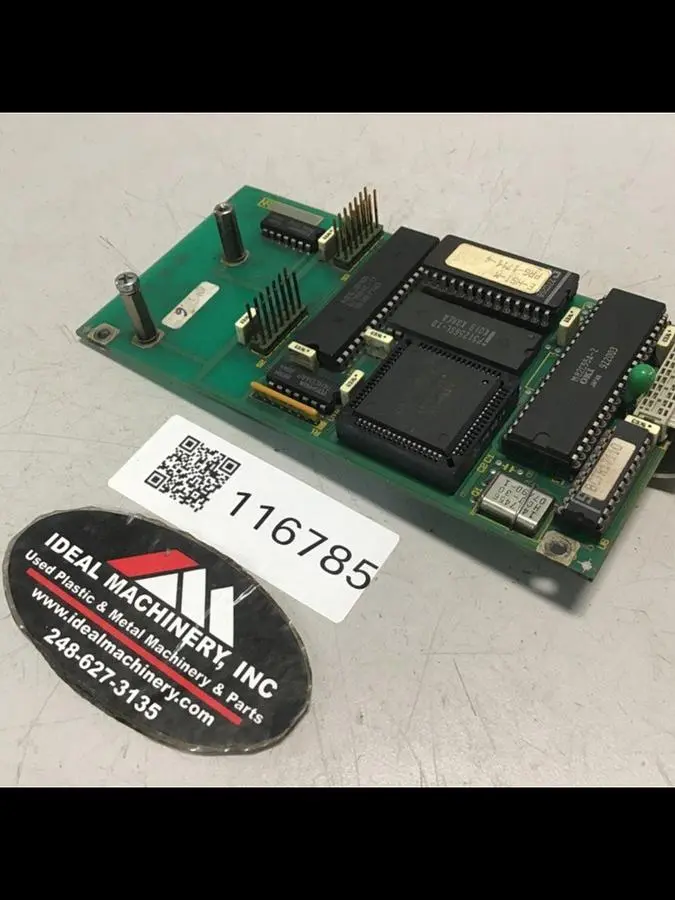 USED KEBA E-HSI-M D1711B