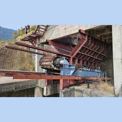1000 TPH / 24000 TPD Gold Plant Equipment with Gravity Concentration