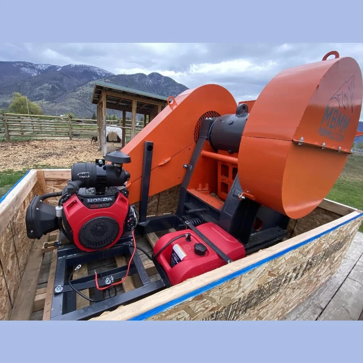 Used 2022 MT. BAKER MINING AND METALS (MBMM) 10IN X 16IN Jaw Crushers British Columbia CA | Savona Equipment LTD #1291742