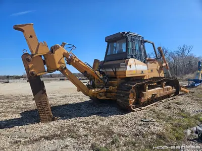 Used 2003 CASE 2003 CASE Trenchers Florida US | HDD Broker #1346436