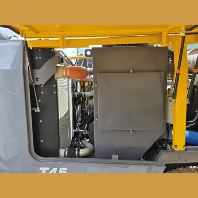 USED 2014 ATLAS COPCO FLEXIROC T45-11