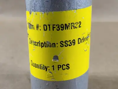 NEW DSI DTF39MR32