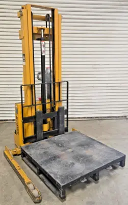 Big Joe _UNKNOWN_ Pallet Jacks & Trucks | Amiron Machinery (1)