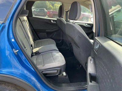 Used 2020 FORD ESCAPE SUVs Michigan US | Miedema Asset Management Group #1320356