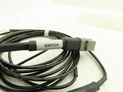 Cascade 6001647 Wiring Harness Rotational Control Switch