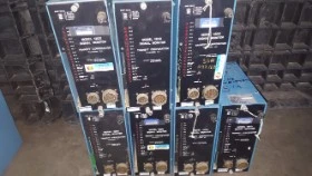 Signal Monitors