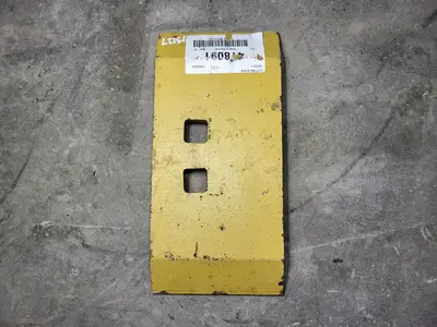 USED CATERPILLAR 4T-8091