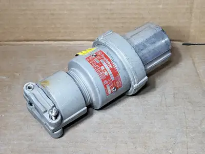 Used APPLETON ACP6034BC Cable & Wire British Columbia CA | Lenmark #1440014