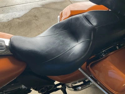 Used 2014 HARLEY DAVIDSON FLHTK ULTRA LIMITED Motorcycles (Misc) Michigan US | Miedema Asset Management Group #1474500