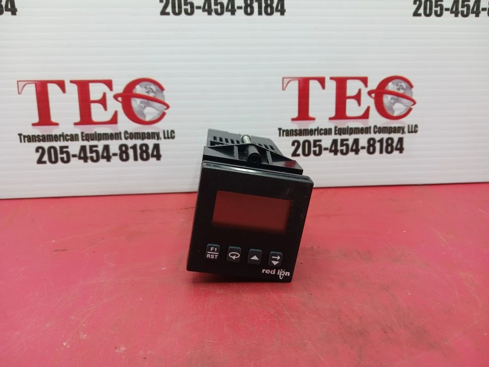 NEW RED LION CONTROLS C48CD002