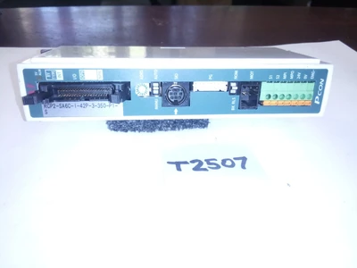 USED IAI CORPORATION PCON-C-42PI-NP-5-0