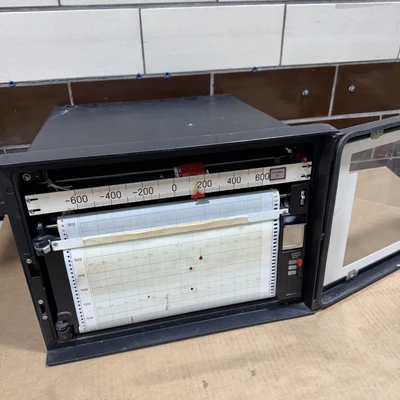 USED Leeds & Northrup 546091