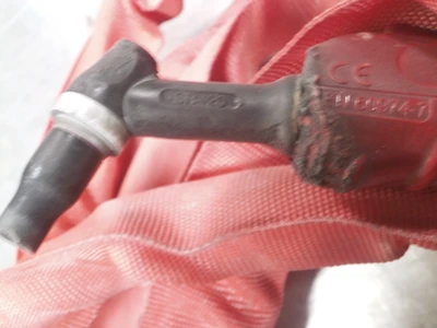 USED Weldcraft CEI-IEC 60974-12 EN 60974-7 SR-20