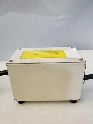 APD CRYOGENICS 263724C2 AQUATRAP COMPRESSOR