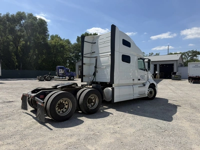 Used 2021 VOLVO VNL760 Conventional trucks Indiana US | Miedema Asset Management Group #1414665