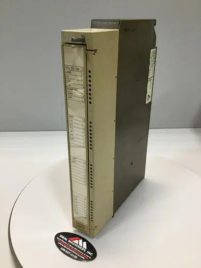 Used SIEMENS 6ES5 430-7LA12 Circuit Boards Michigan US | Ideal Machinery #575063