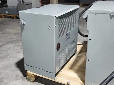 USED MARCUS MT40A20
