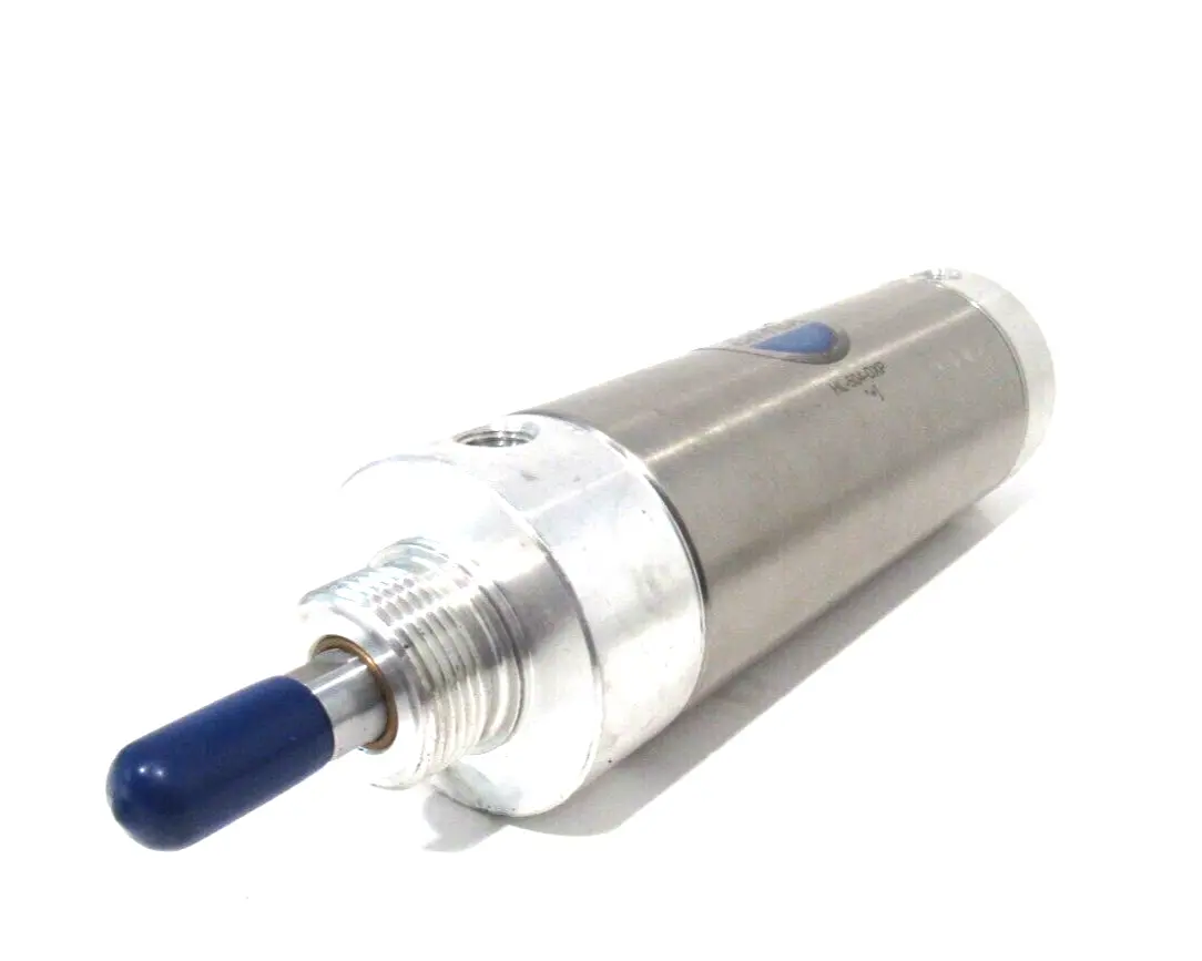 NEW BIMBA HL-504-DXP PNEUMATIC CYLINDER HL504DXP