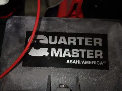 USED ASCO 8551A002MS