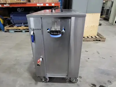 USED ULTRASONIC POWER CORP. UP3218