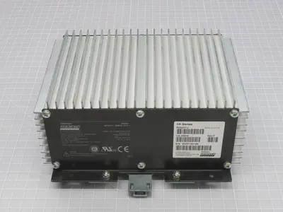 Used _UNKNOWN_ _UNKNOWN_ AC/DC Power Supplies Texas US | Aucto #1693668