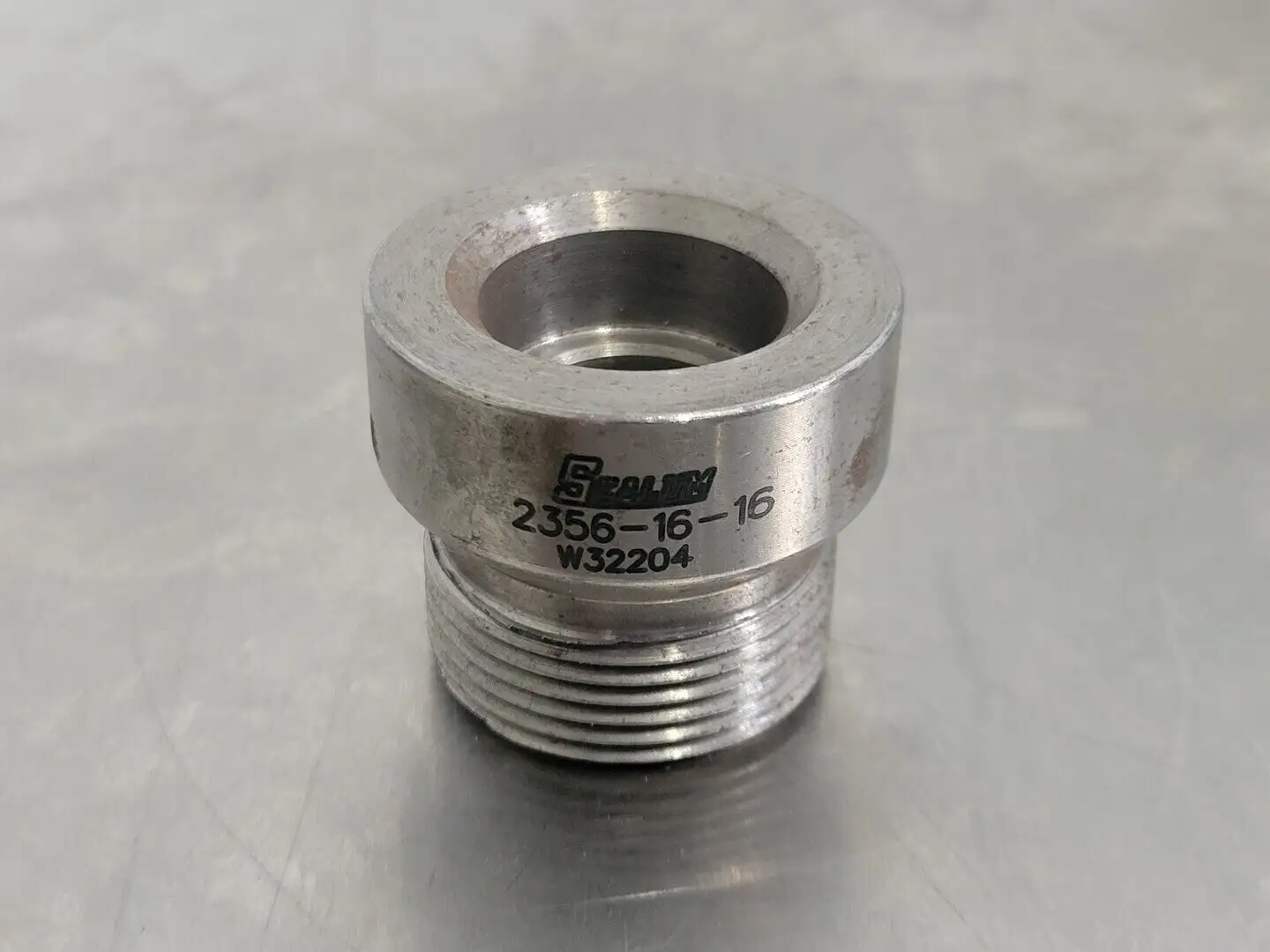 NEW SEALUM 2356-16-16