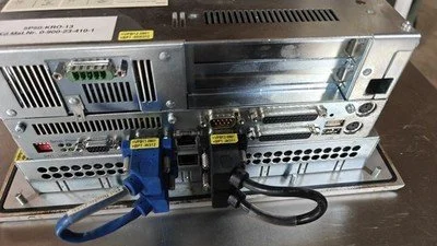 USED B&R IPC5000