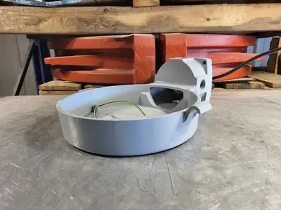 NEW CROUSE-HINDS TWM2