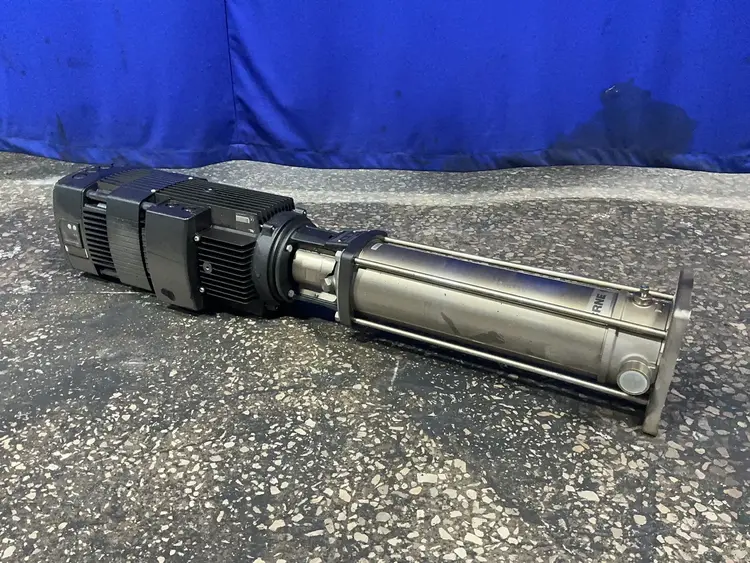 Used GRUNDFOS A96478092P10229 Pumps Ohio US | HGR 24 #1304112