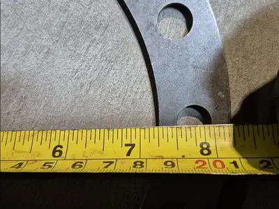 NEW DANA 596285