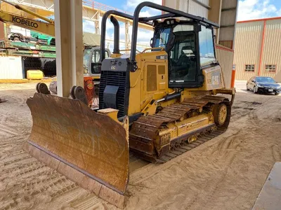 2020 Caterpillar D6K2 XL