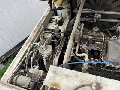 Used 2000 Wirtgen W2100 Cold Planers Maryland US | Zadoon Equipment #1480851
