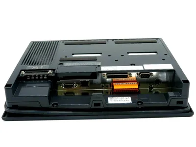 NEW FANUC QUICK PANEL QPL-CTAE-0000-A OPERATOR INTERFACE 110V QPLCTAE0000A