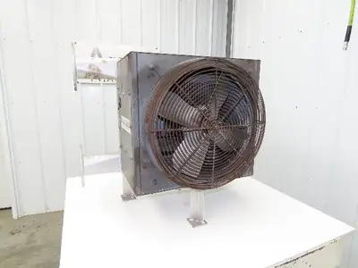 Used XCHANGER _UNKNOWN_ Heat Exchangers Indiana US | Arrow Industrial #1365837