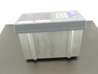 Mettler Toledo JTPA 4460 000 Jaguar Scale Operator Interface Controller 100-240V