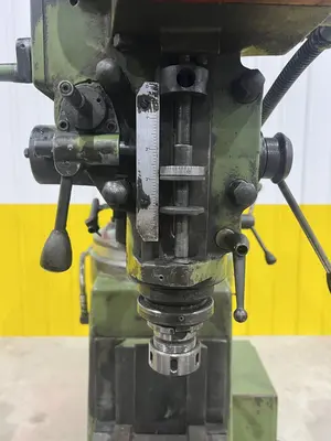 USED LAGUN FTV-25