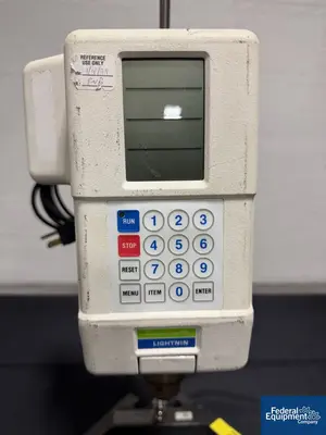 Used Lightnin _UNKNOWN_ Agitators, Blenders, Mixers Ohio US | Federal Equipment Company #1337939